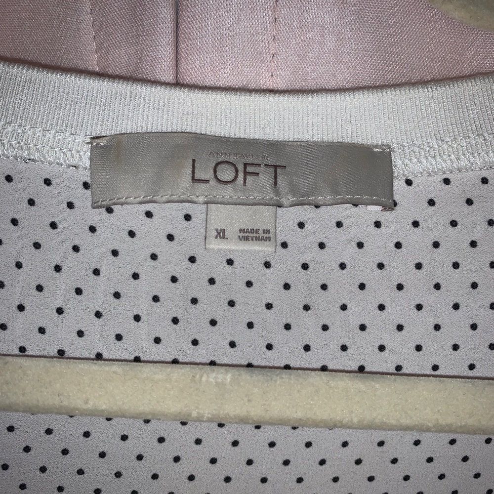 Loft blouse - Picture 2 of 3